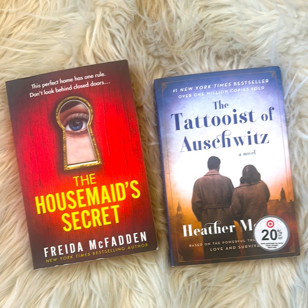 Book bundle